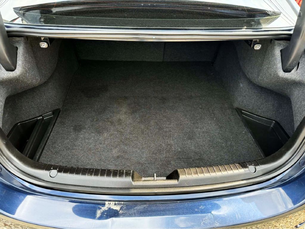 2018 Mazda Mazda6 Image 33