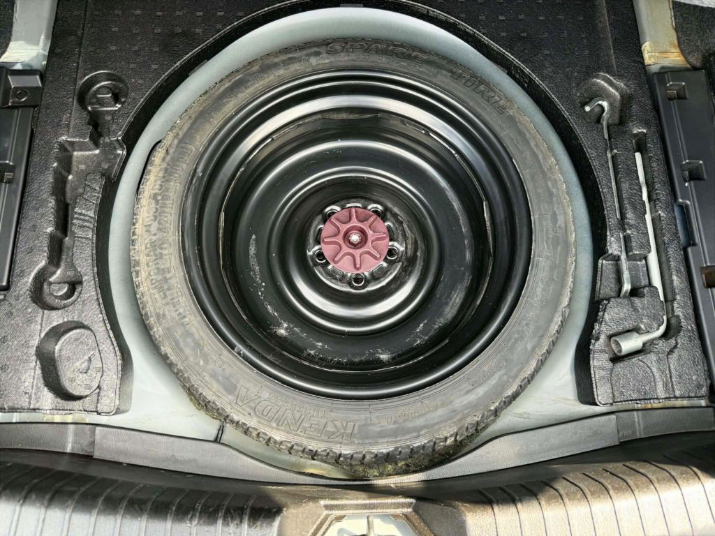 2018 Mazda Mazda6 Image 34