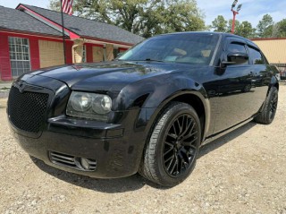 Image for 2010 Chrysler 300 Touring ID: 7274668
