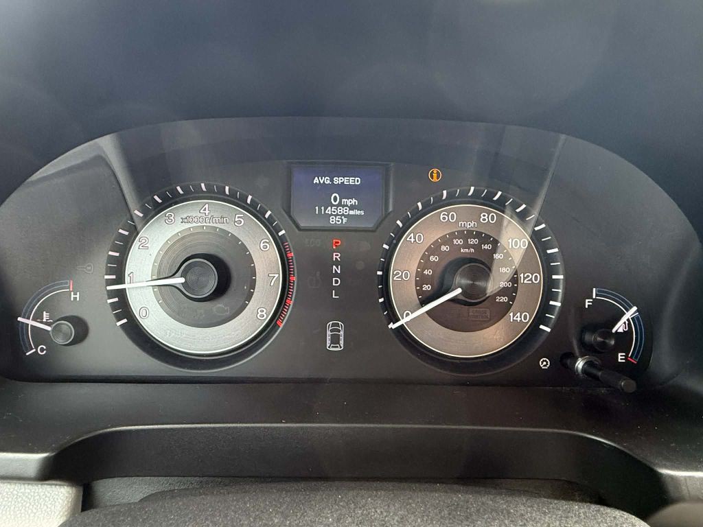 2013 Honda Odyssey Image 9