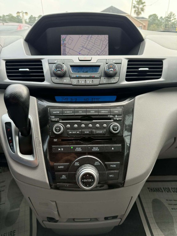 2013 Honda Odyssey Image 14