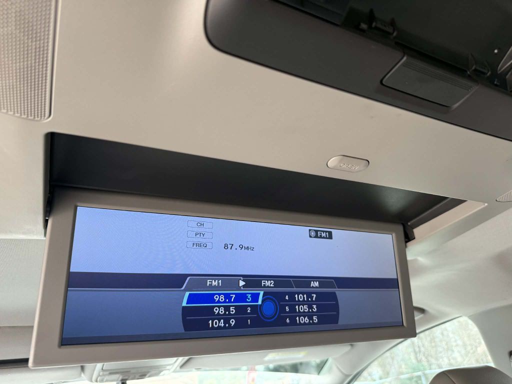 2013 Honda Odyssey Image 25