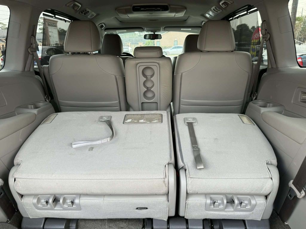 2013 Honda Odyssey Image 26