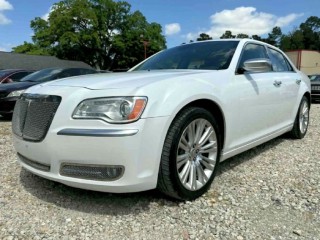 Image for 2012 Chrysler 300 Luxury ID: 7312634