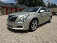 Image for 2014 Cadillac XTS Premium Collection ID: 7356283