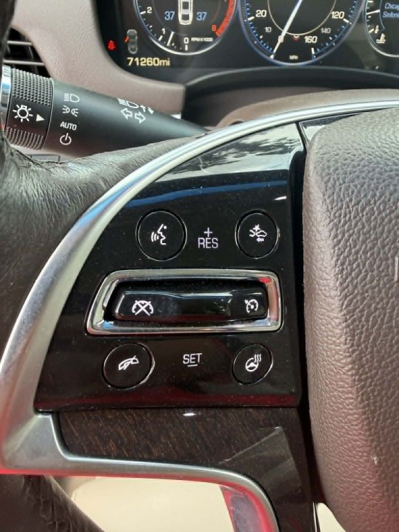 2014 Cadillac XTS Image 13