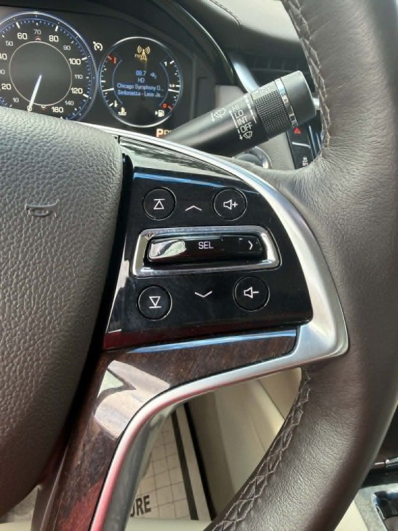 2014 Cadillac XTS Image 14
