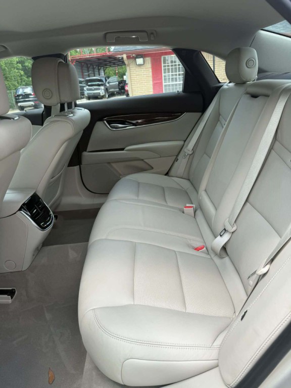 2014 Cadillac XTS Image 21