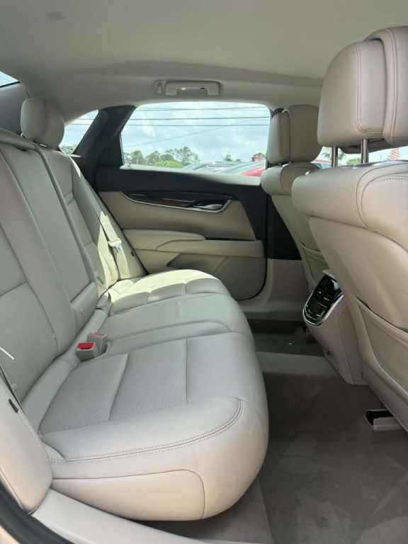 2014 Cadillac XTS Image 22