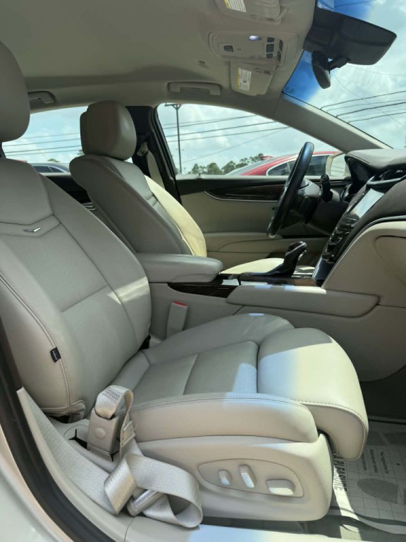 2014 Cadillac XTS Image 23