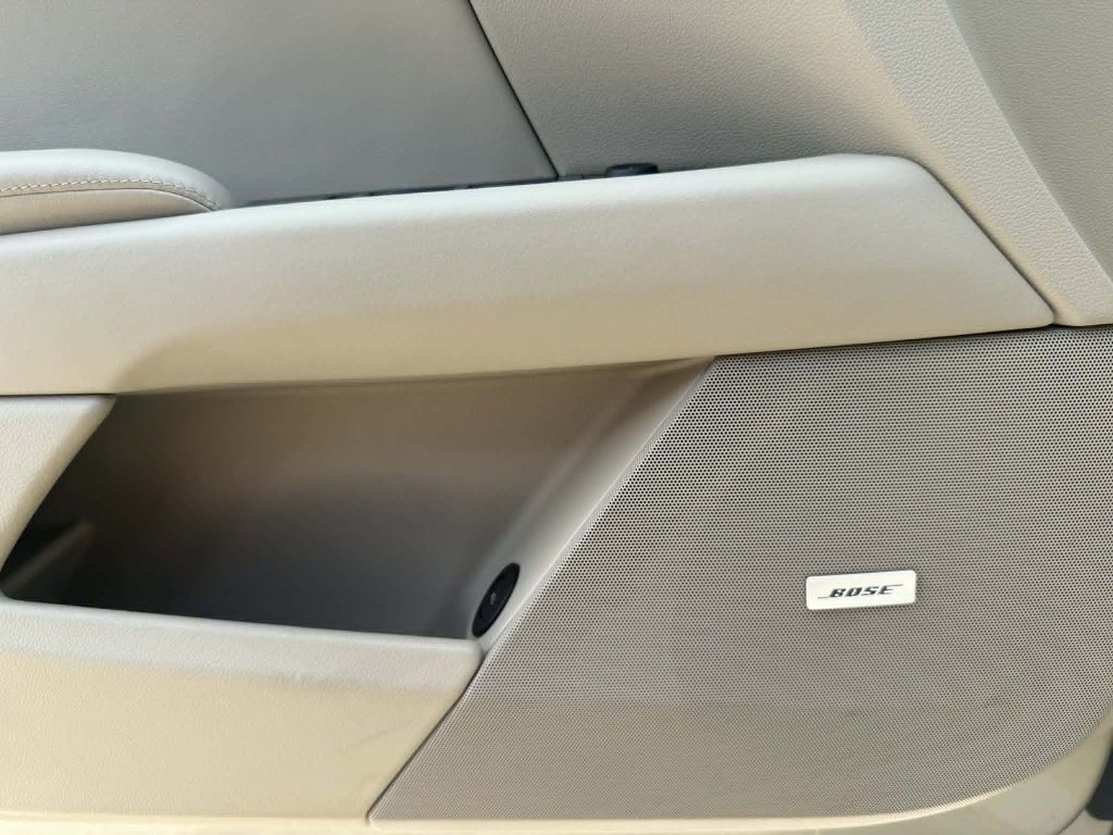 2014 Cadillac XTS Image 26
