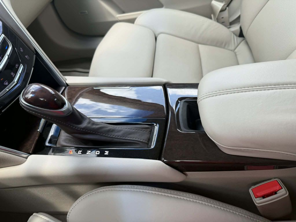 2014 Cadillac XTS Image 27