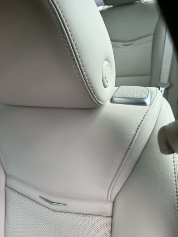 2014 Cadillac XTS Image 29