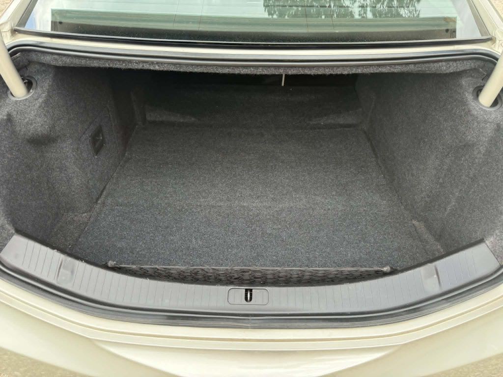 2014 Cadillac XTS Image 31