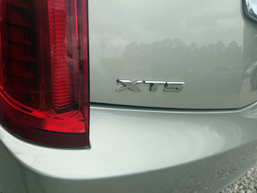 2014 Cadillac XTS Image 33