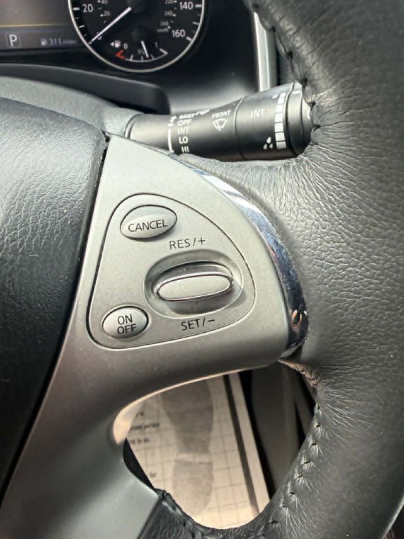 2018 Nissan Murano Image 18