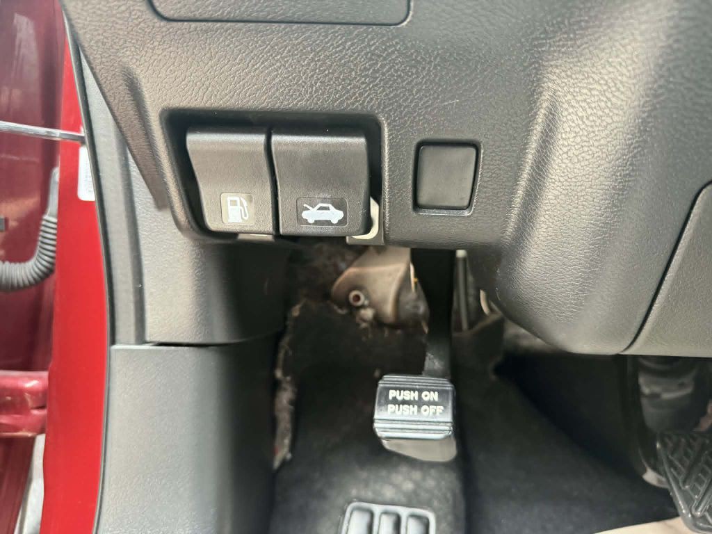 2018 Nissan Murano Image 29