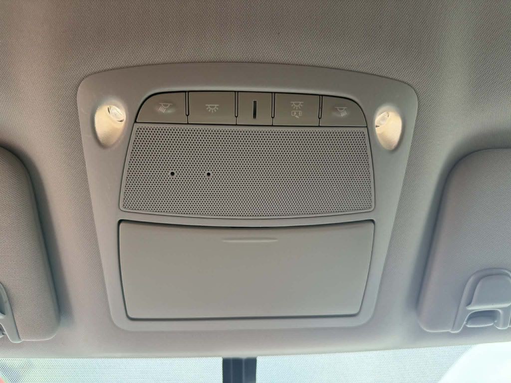2018 Nissan Murano Image 33