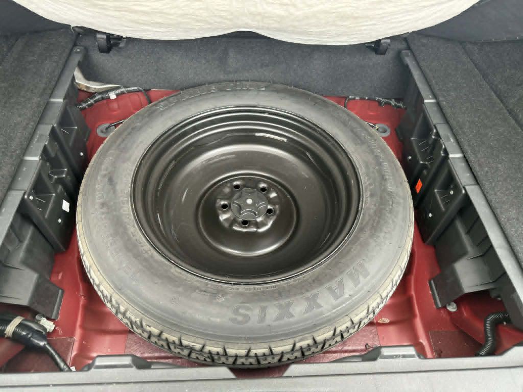 2018 Nissan Murano Image 37