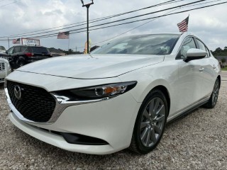 Image for 2023 Mazda Mazda3 Preferred ID: 7383974
