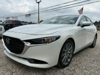 Image for 2023 Mazda Mazda3 Preferred ID: 7383974