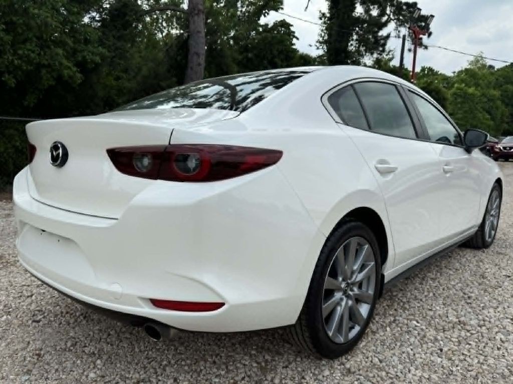 2023 Mazda Mazda3 Image 3