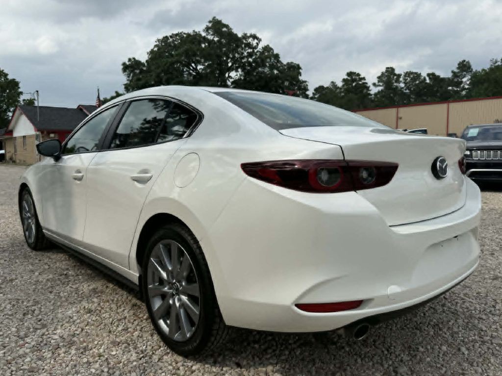 2023 Mazda Mazda3 Image 4