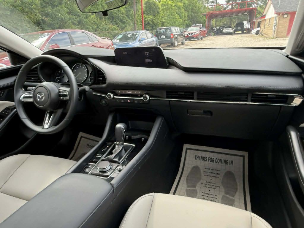 2023 Mazda Mazda3 Image 9