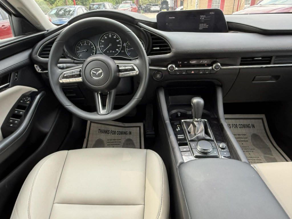 2023 Mazda Mazda3 Image 12