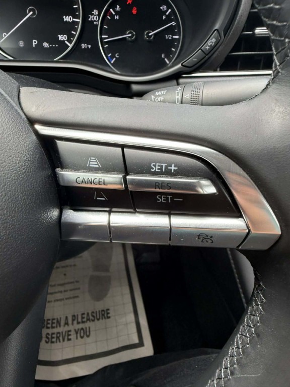 2023 Mazda Mazda3 Image 18