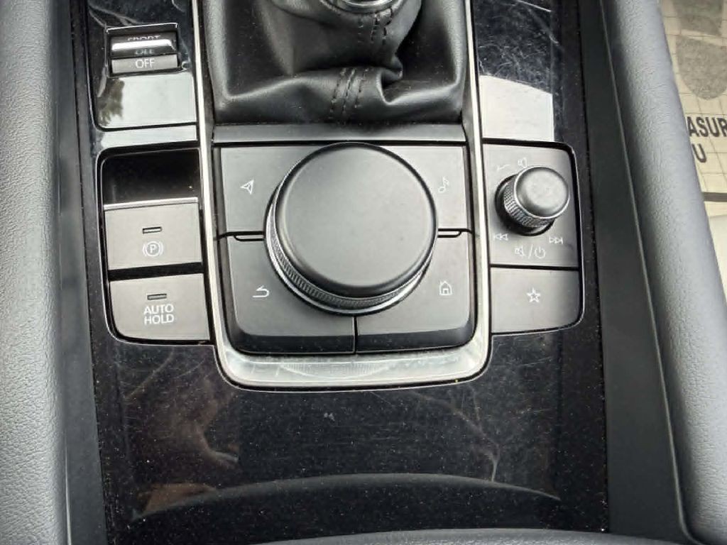 2023 Mazda Mazda3 Image 24