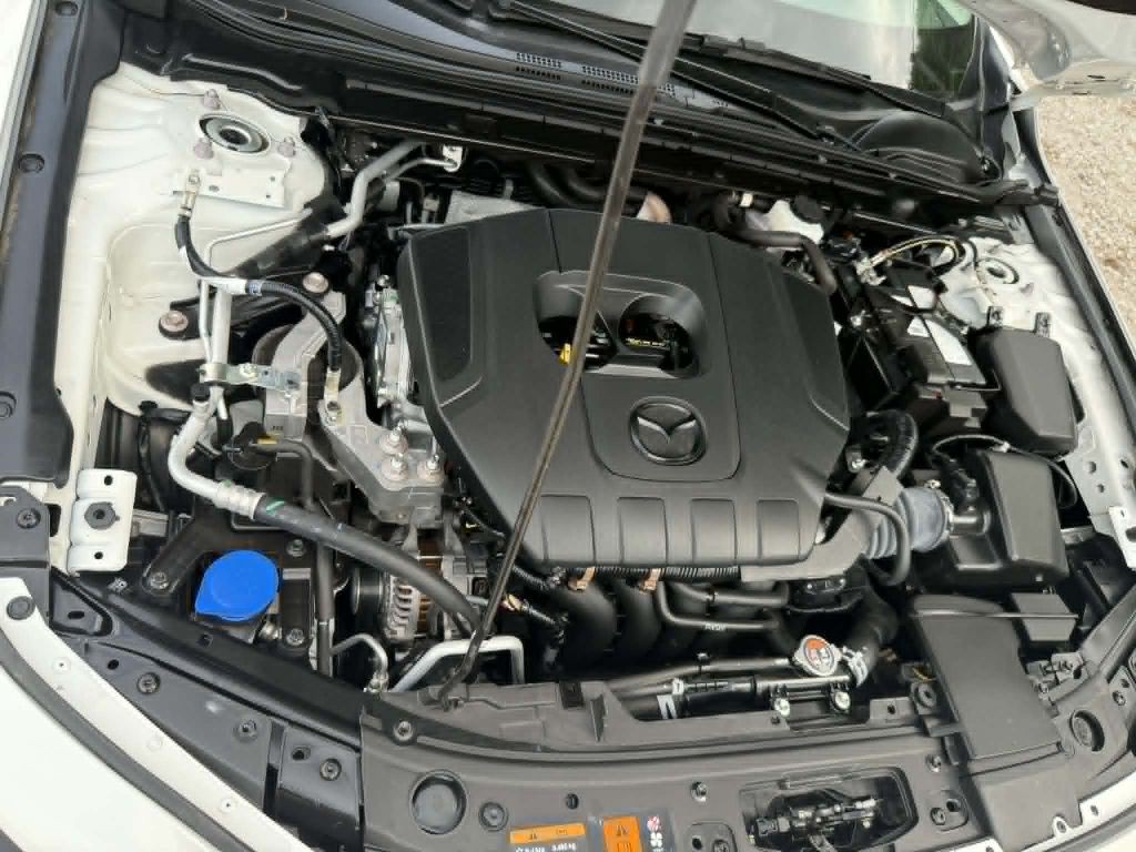 2023 Mazda Mazda3 Image 29