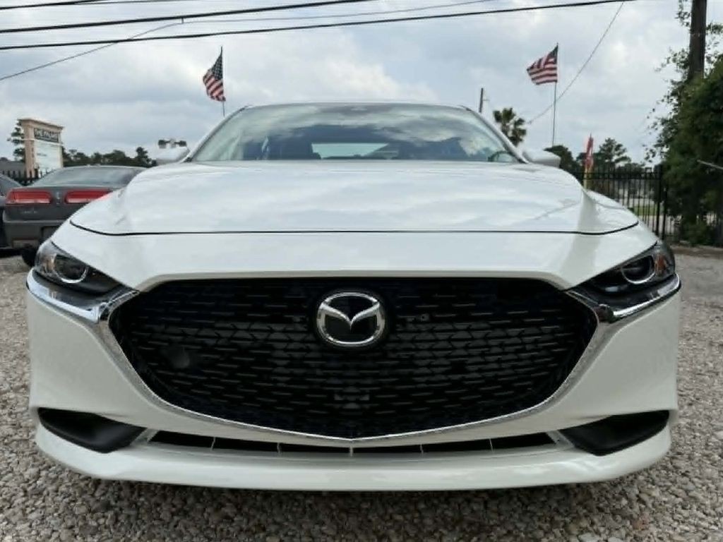 2023 Mazda Mazda3 Image 2