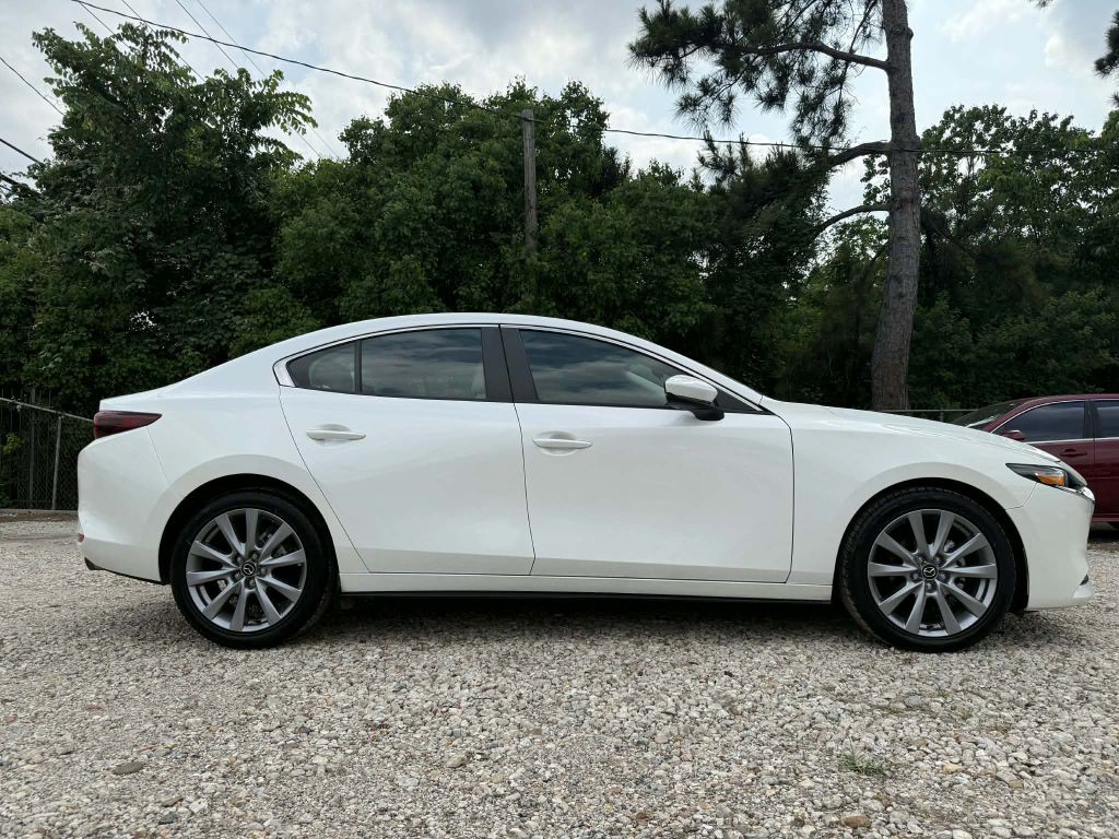 2023 Mazda Mazda3 Image 4