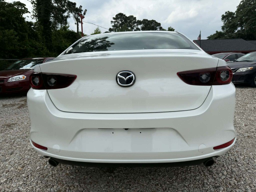 2023 Mazda Mazda3 Image 6