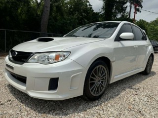 Image for 2014 Subaru Impreza WRX ID: 7390051