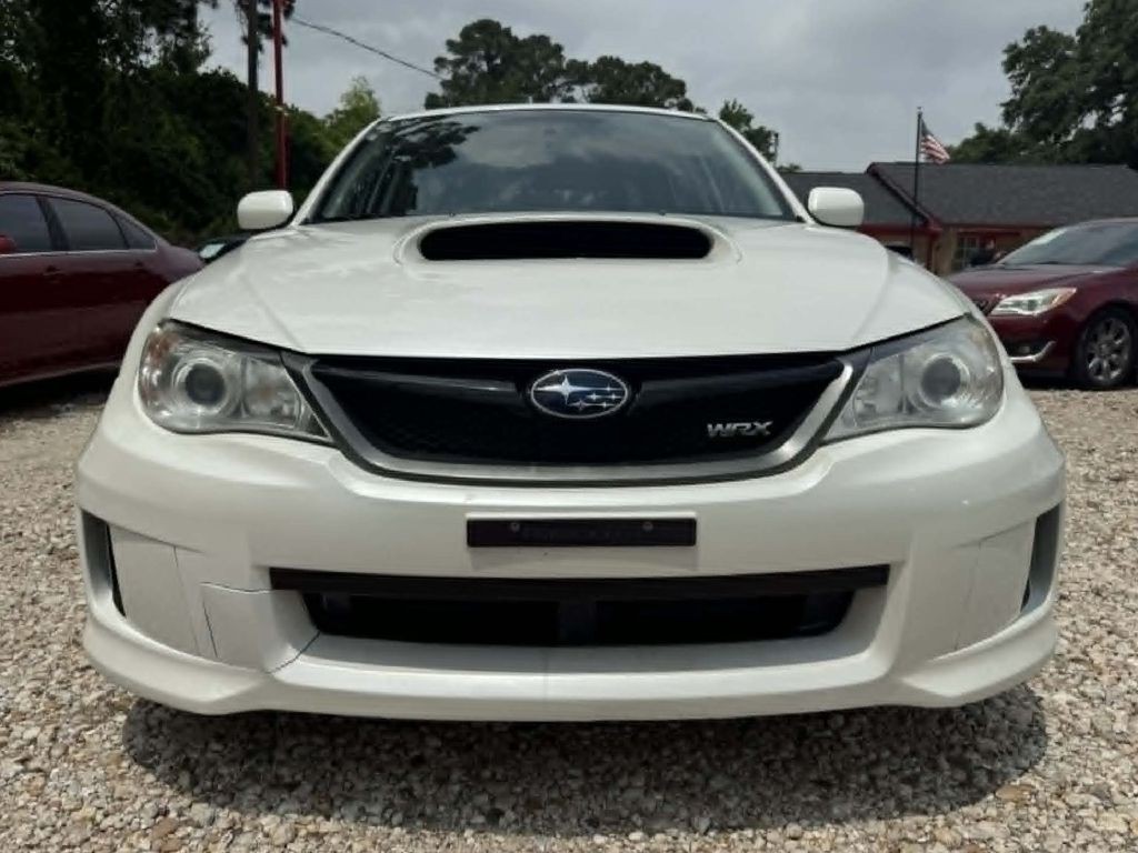 2014 Subaru Impreza Image 2