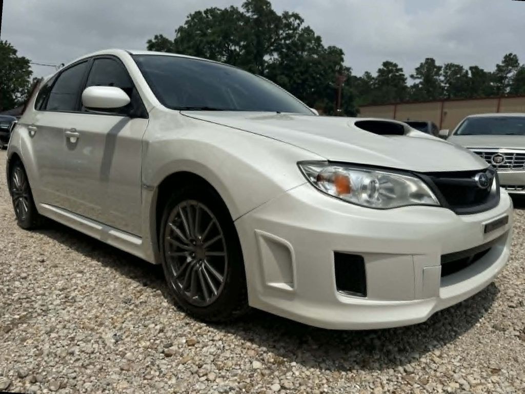 2014 Subaru Impreza Image 3