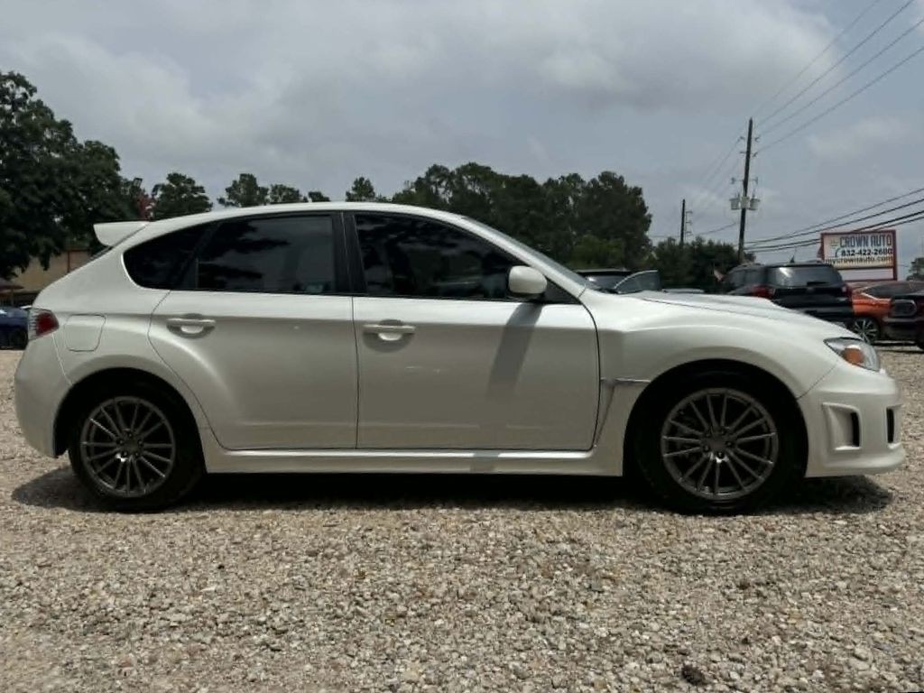 2014 Subaru Impreza Image 4