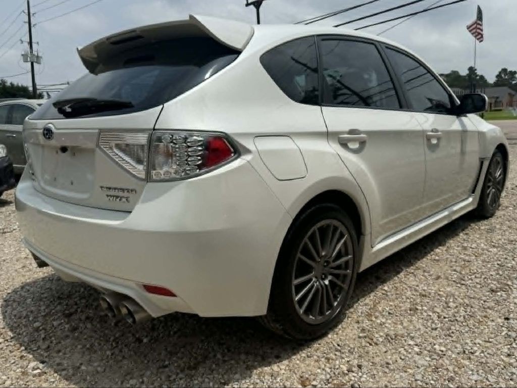 2014 Subaru Impreza Image 5