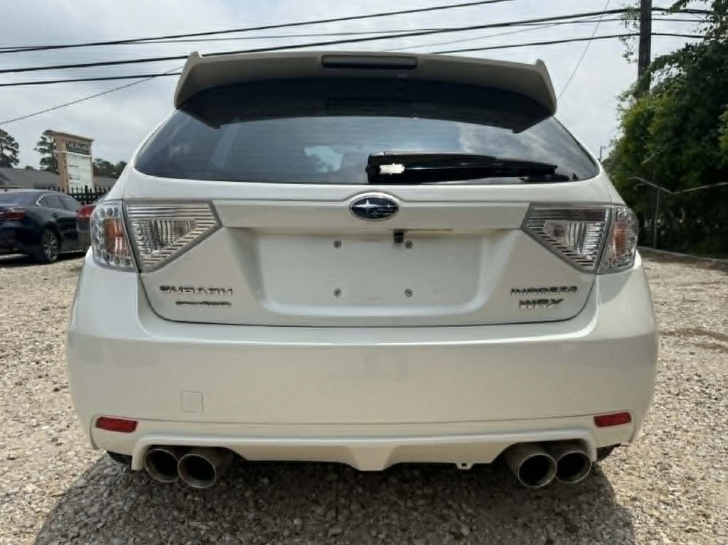 2014 Subaru Impreza Image 6