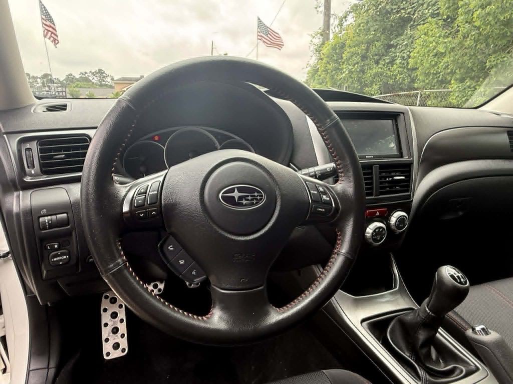 2014 Subaru Impreza Image 10