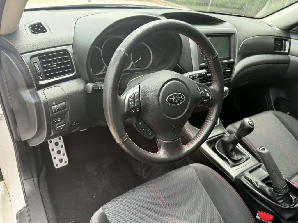 2014 Subaru Impreza Image 11