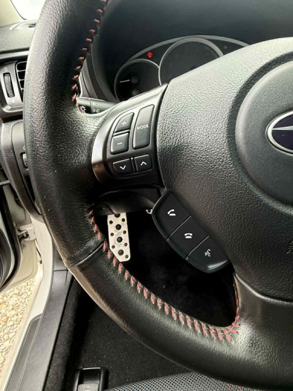 2014 Subaru Impreza Image 12