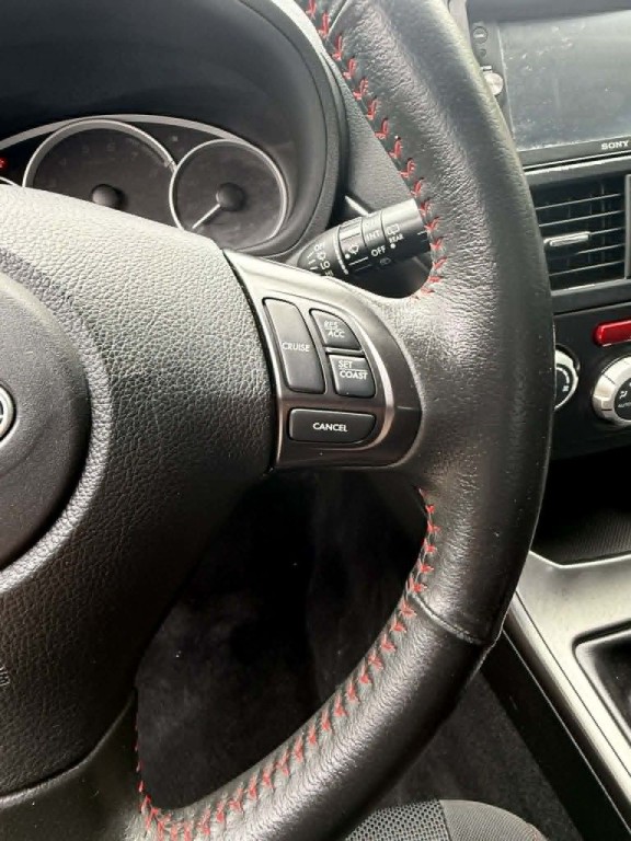2014 Subaru Impreza Image 13