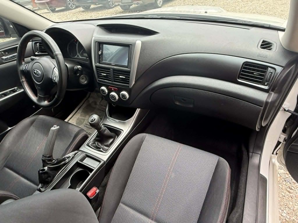 2014 Subaru Impreza Image 14