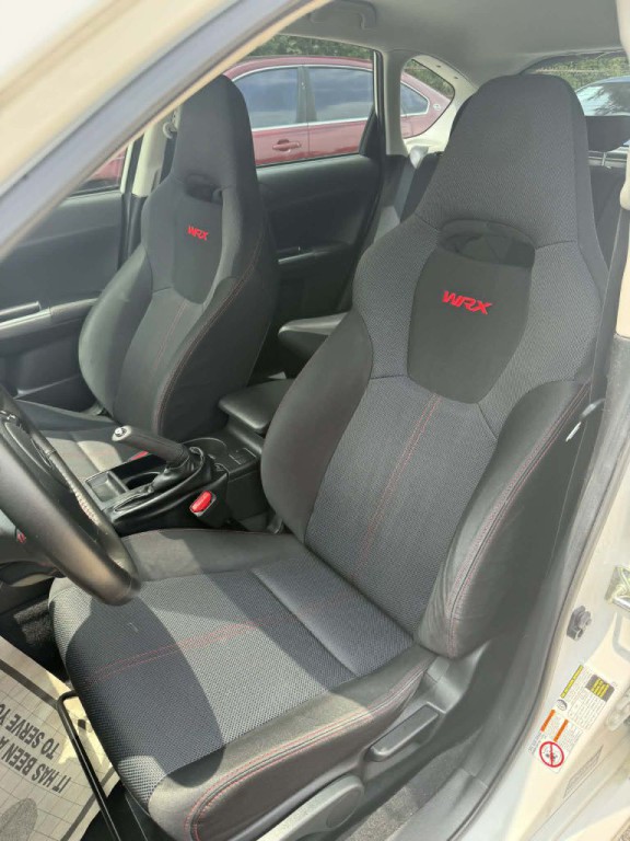 2014 Subaru Impreza Image 15