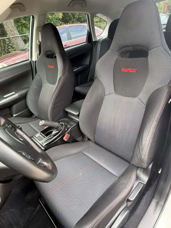 2014 Subaru Impreza Image 16