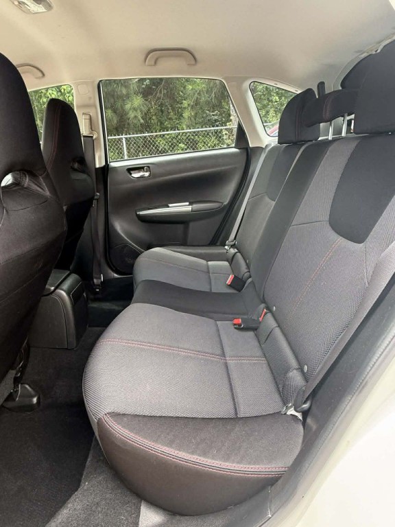2014 Subaru Impreza Image 17