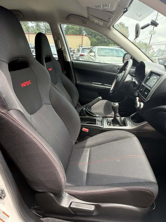 2014 Subaru Impreza Image 18